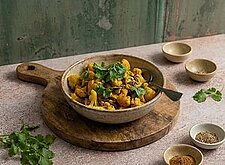 Image of Aloo Gobi