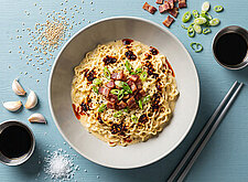 Image of Carbonara-Ramen