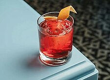 Image of Negroni
