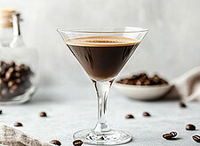 Image of Espresso Cocktail