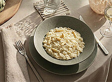 Image of Spargel Risotto klassisch