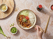 Image of Buta no Shogayaki