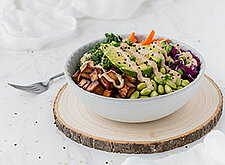 Image of Tofubowl