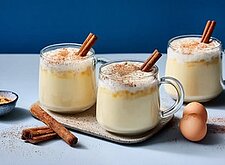 Image of Eggnog