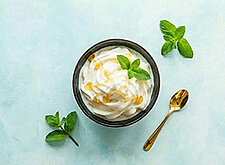 Image of Natur Frozen Yogurt