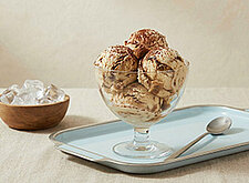 Image of Tiramisu Eis