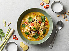 Image of Curryhuhn