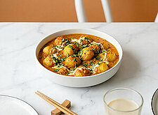 Image of Dum Aloo
