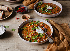 Image of Winter-Curry