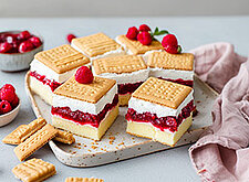 Image of Schneewittchen-Kuchen