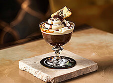 Image of Tiramisu Affogato