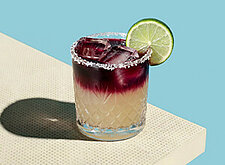 Image of Devil’s Margarita