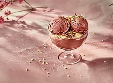 Image of Nutella Eis
