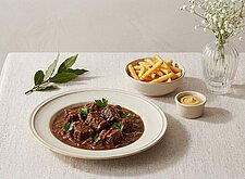 Image of Carbonnade Flamande