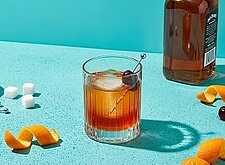 Image of Old Fashioned