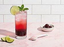 Image of Sleepy Girl Mocktail