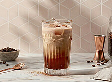 Image of Kaffee-Smoothie