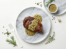 Image of Pfeffersteak