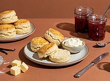 Image of British Scones