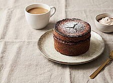 Image of Schokosoufflé