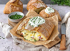 Image of Handbrot