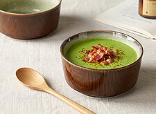 Image of Erbsen-Chili-Suppe