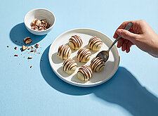 Image of Kinder Bueno Balls