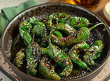 Image of Pimientos de Padrón