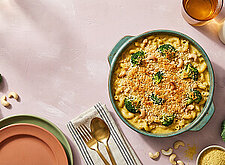 Image of Vegan Mac & Cheese