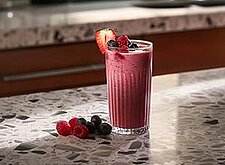 Image of Beeren Smoothie