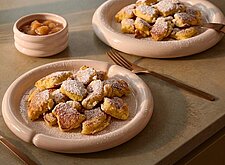 Image of Veganer Kaiserschmarrn
