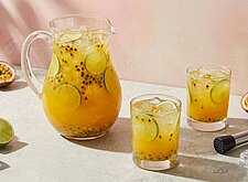 Image of Maracuja Limonade