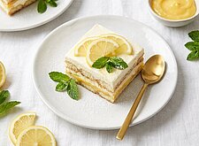 Image of Zitronentiramisu