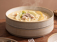 Image of Hühnersuppe mit Reis