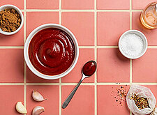 Image of Tomatenketchup