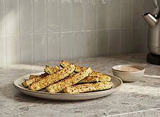 Image of Zucchini Sticks