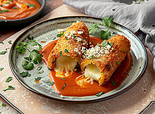 Image of Chiles Rellenos