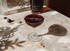 Image of Godiva Chocolate Truffletini