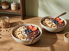Image of Açaí Bowl mit Toppings