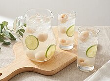 Image of Litschi-Limonade