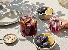 Image of Zwetschgen-Limonade