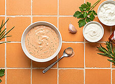 Image of American Dressing