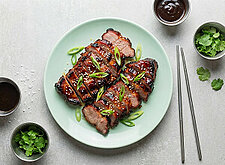 Image of Char Siu - BBQ-Schweinefleisch
