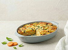 Image of Kartoffel Karotten Auflauf