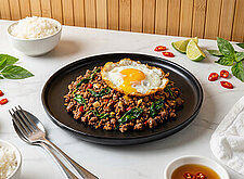 Image of Pad Krapao