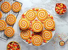Image of Swirl Cookies