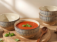 Image of Tomatensuppe (Paradeissuppe)