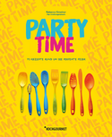 Party Time Kochbuch