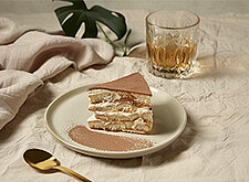 Image of Cremiges Tiramisu