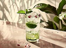 Image of Nojito - Mojito alkoholfrei